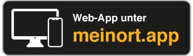 meinOrt im Web-Browser