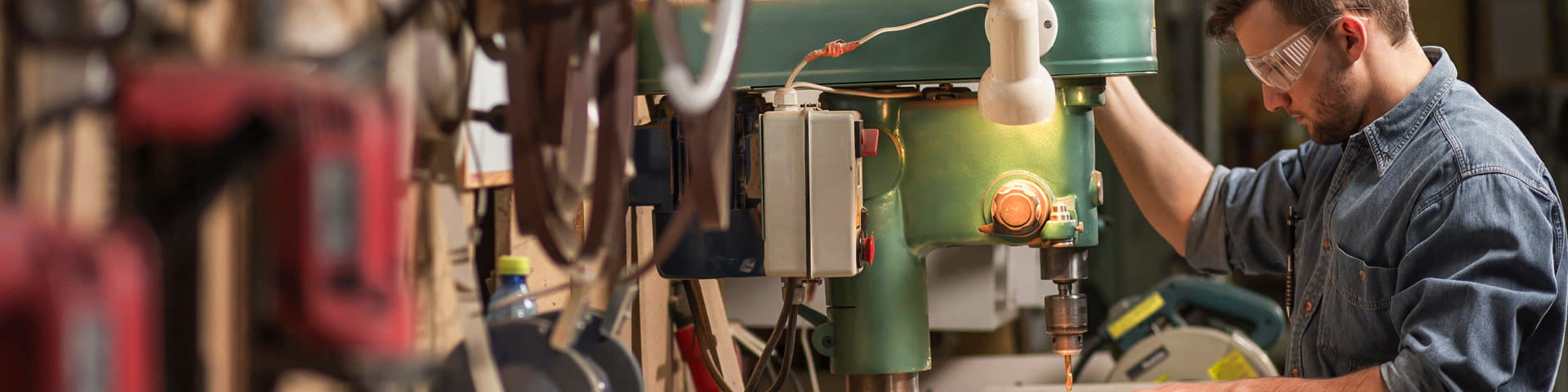 Handwerk digital Header