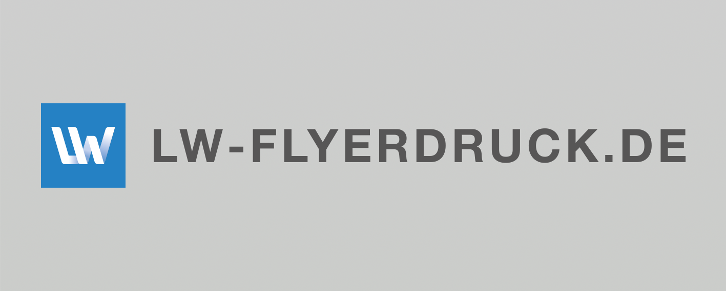 Online-Druckshop LW-flyerdruck.de