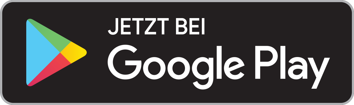meinOrt im Google Play Store